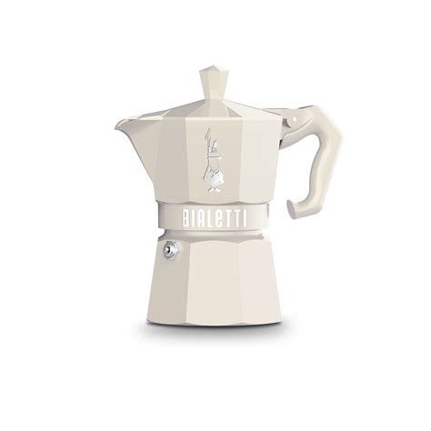 bialetti moka exclusive.